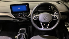 Volkswagen ID.4 109kW Life Pure 52kWh 5dr Auto Electric Estate